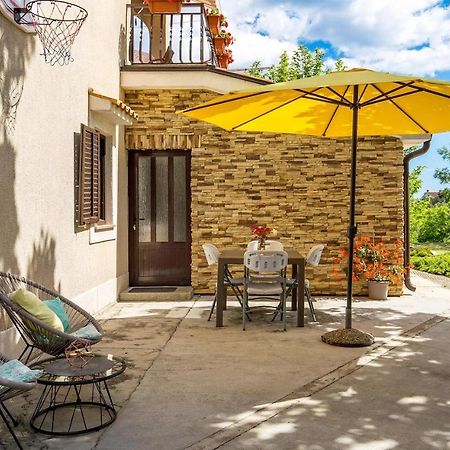 Sweet Apartman Marinici  Kültér fotó