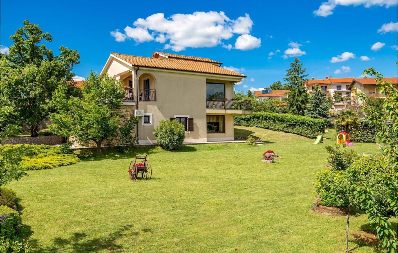 Sweet Apartman Marinici  Kültér fotó