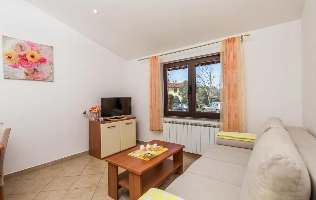 Sweet Apartman Marinici  Kültér fotó