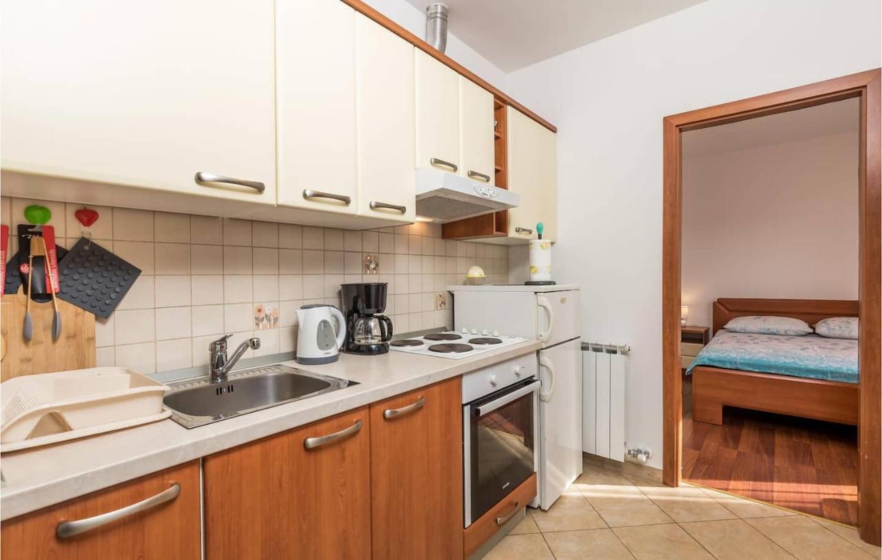 Sweet Apartman Marinici  Kültér fotó
