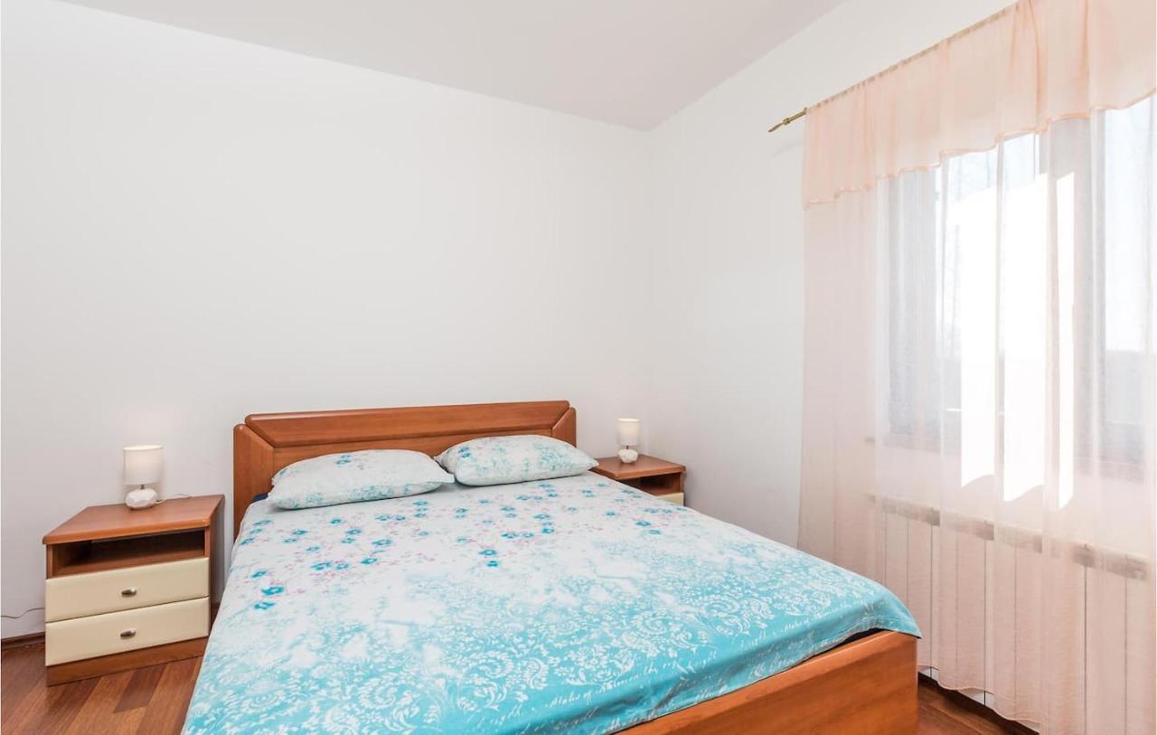 Sweet Apartman Marinici  Kültér fotó