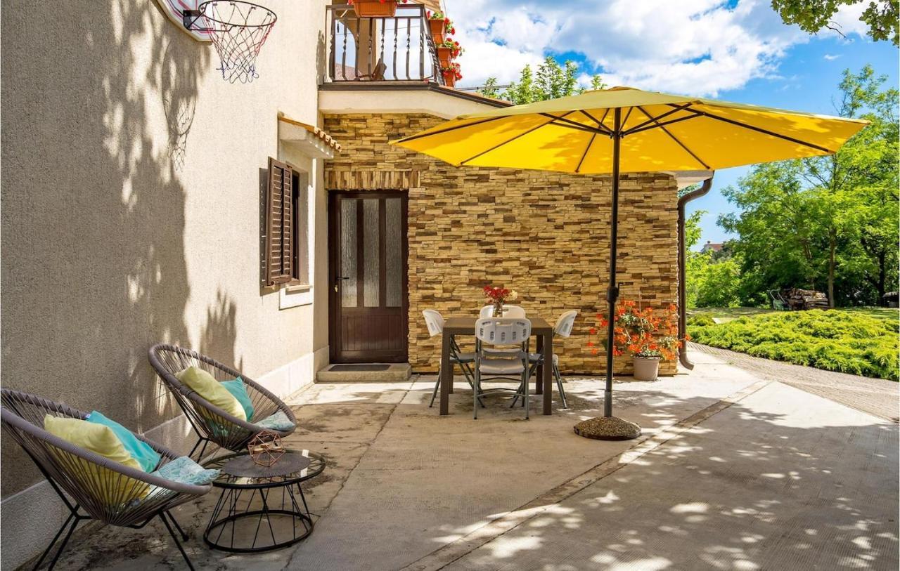 Sweet Apartman Marinici  Kültér fotó