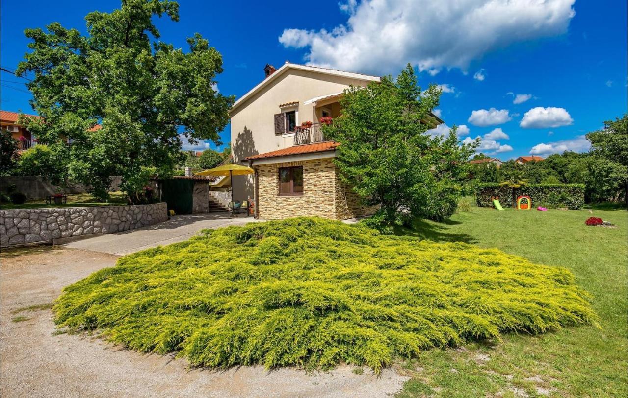 Sweet Apartman Marinici  Kültér fotó