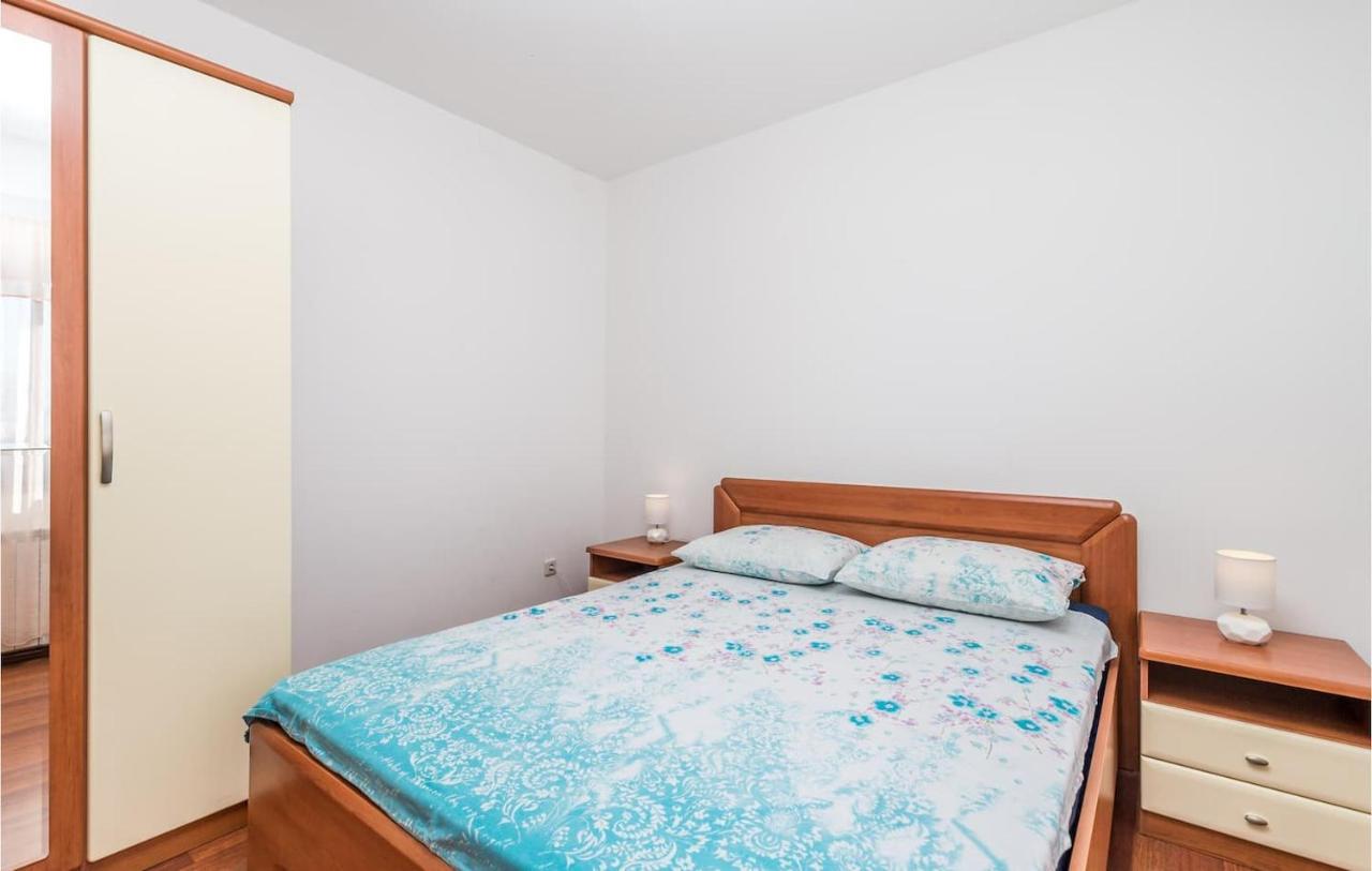 Sweet Apartman Marinici  Kültér fotó