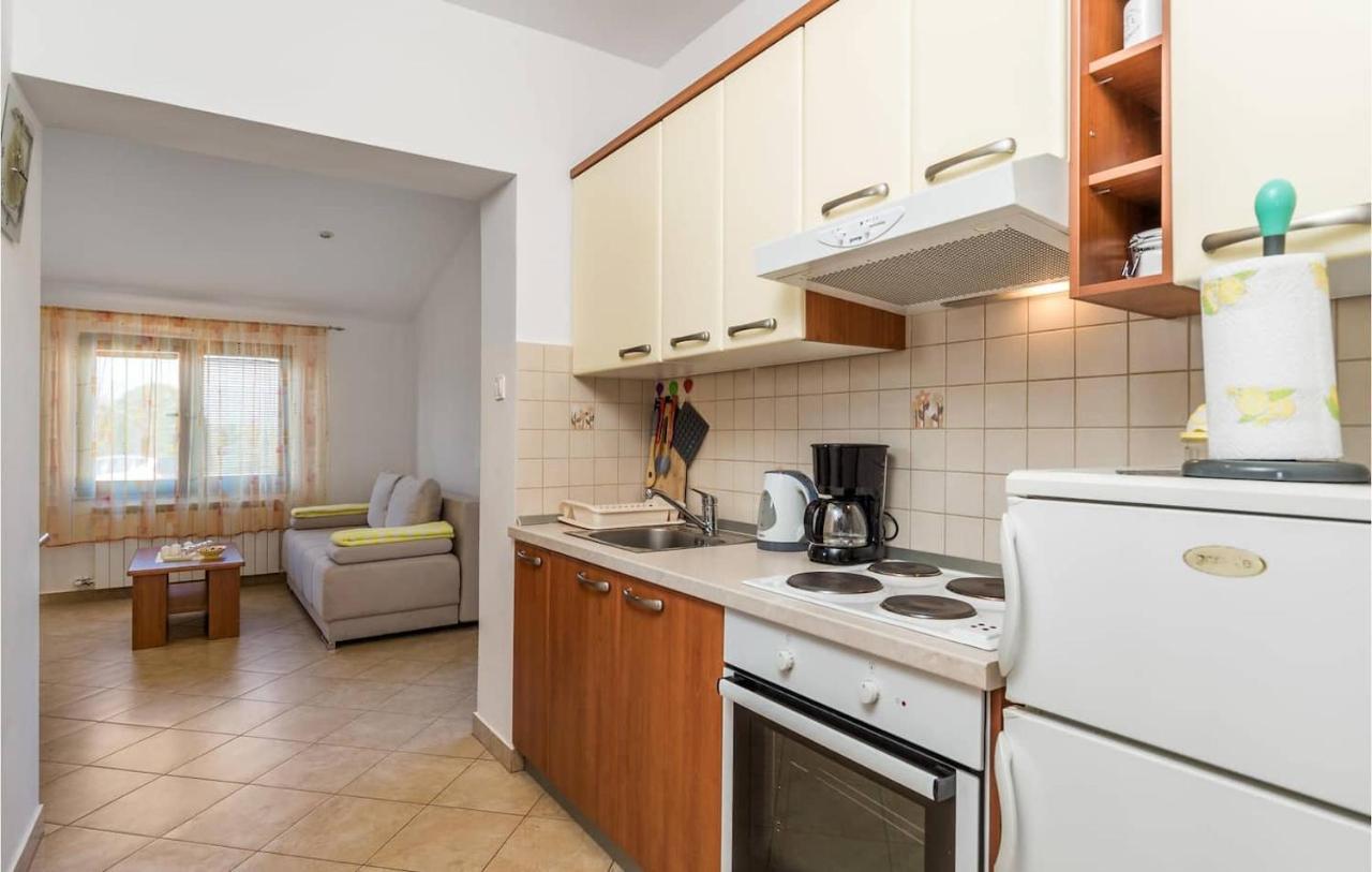 Sweet Apartman Marinici  Kültér fotó