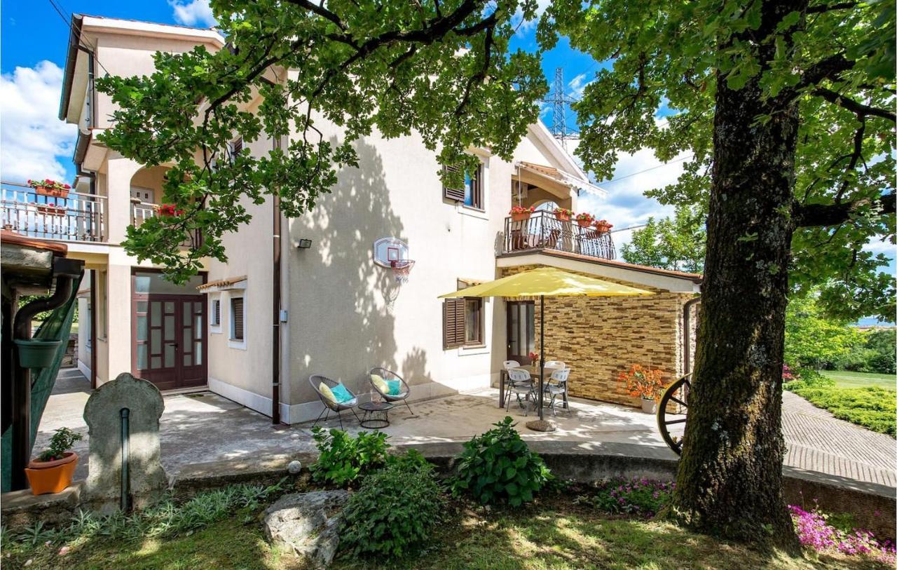 Sweet Apartman Marinici  Kültér fotó