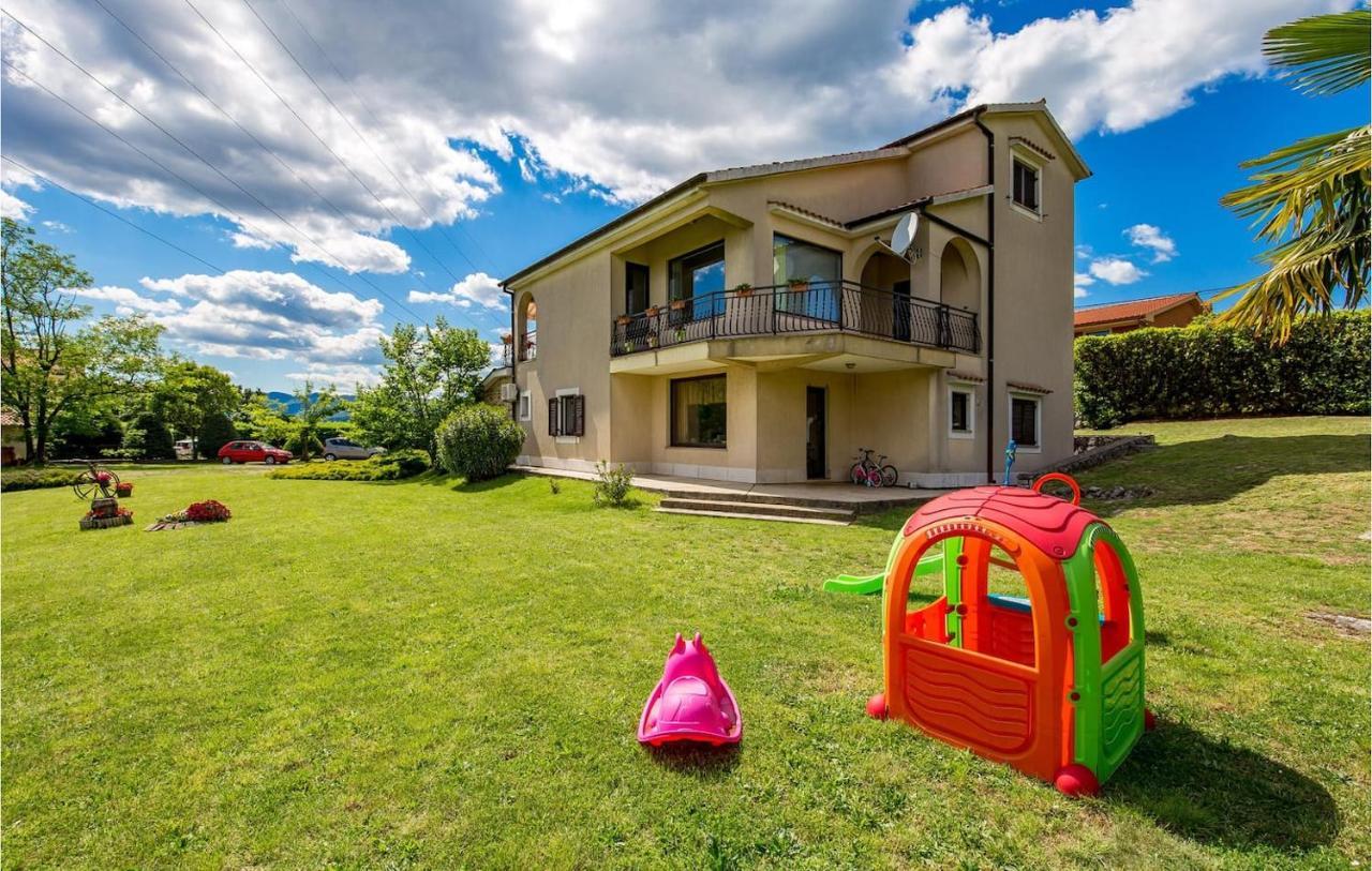 Sweet Apartman Marinici  Kültér fotó