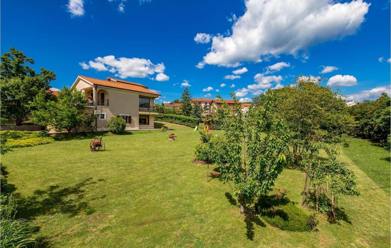 Sweet Apartman Marinici  Kültér fotó