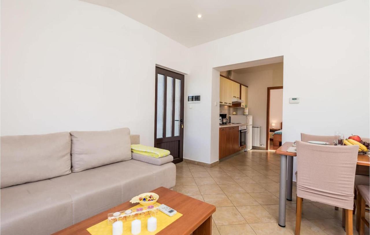 Sweet Apartman Marinici  Kültér fotó