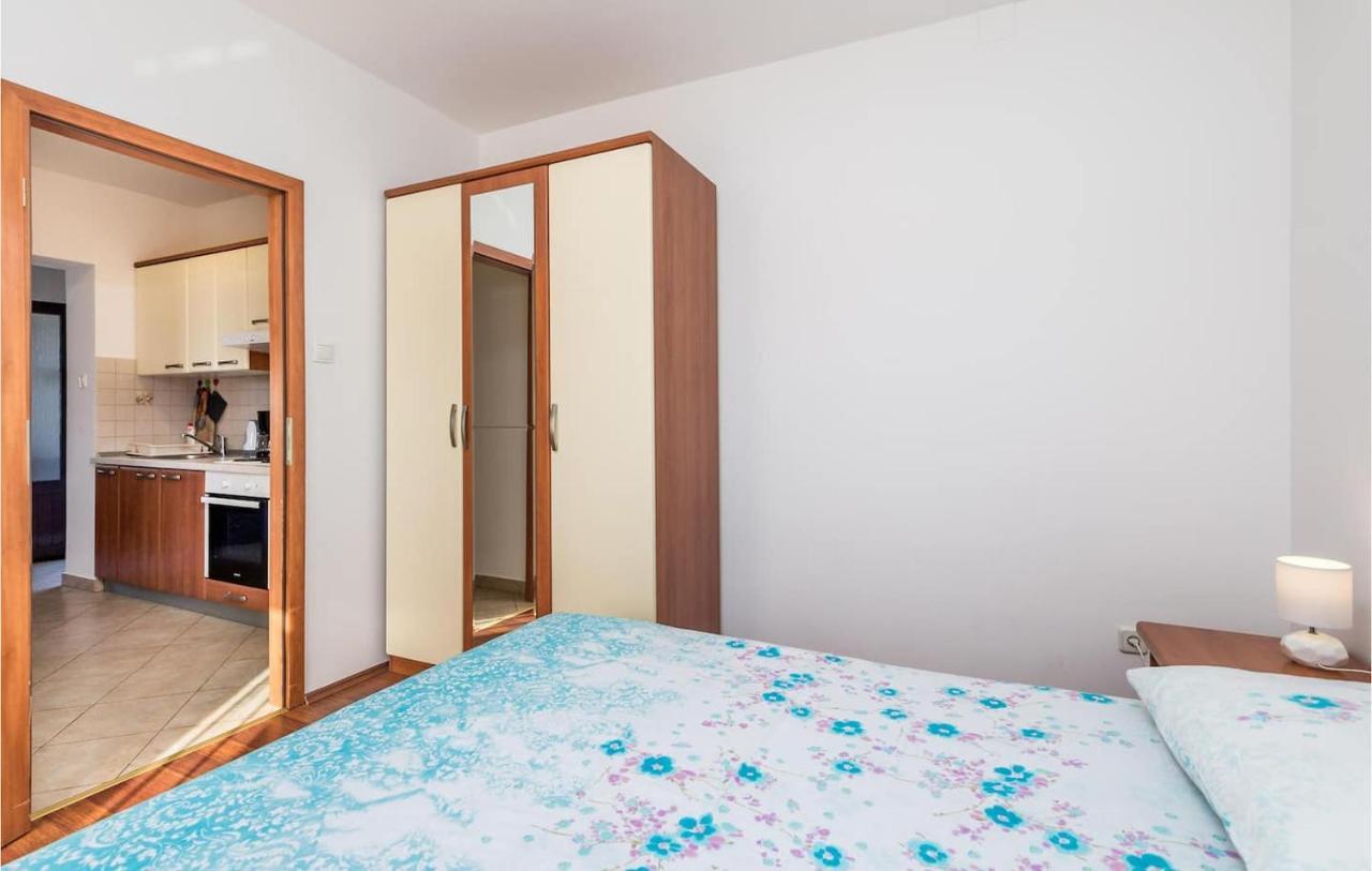Sweet Apartman Marinici  Kültér fotó
