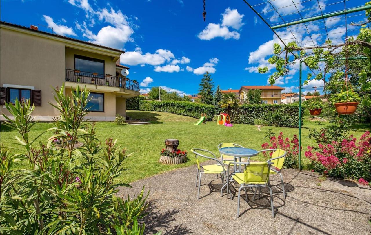 Sweet Apartman Marinici  Kültér fotó