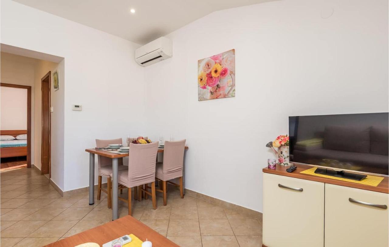 Sweet Apartman Marinici  Kültér fotó