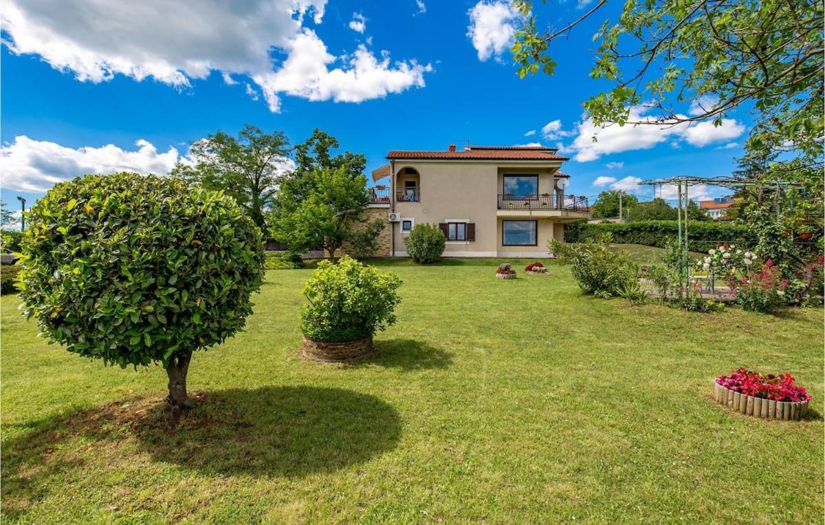 Sweet Apartman Marinici  Kültér fotó