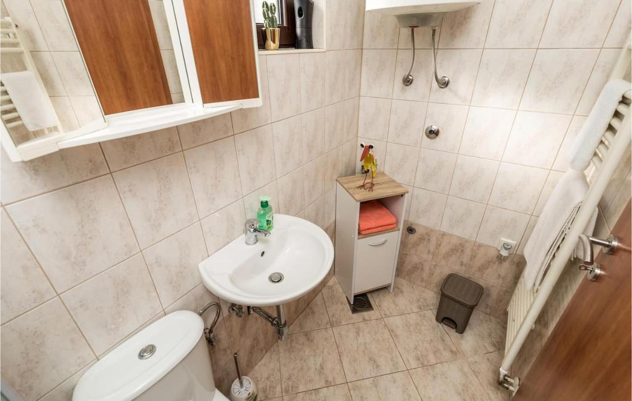 Sweet Apartman Marinici  Kültér fotó