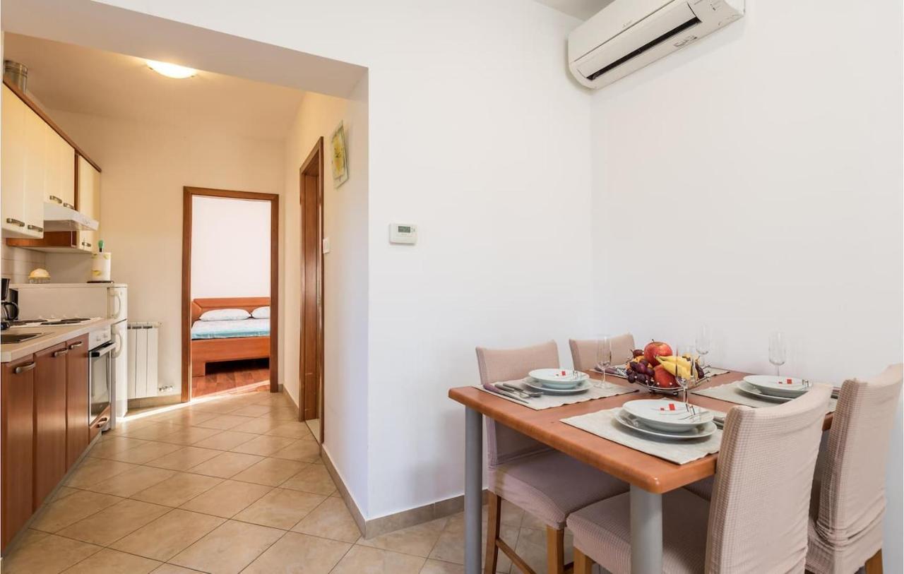 Sweet Apartman Marinici  Kültér fotó