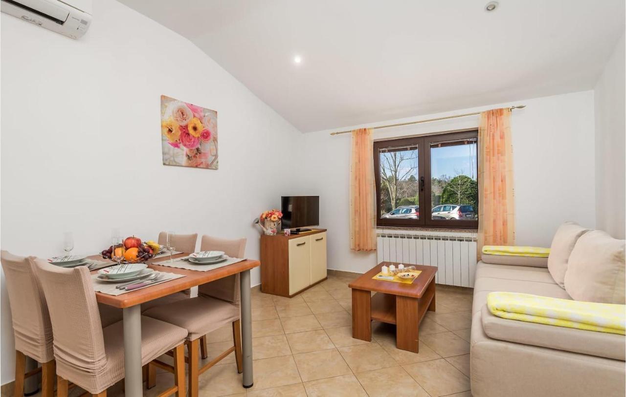 Sweet Apartman Marinici  Kültér fotó