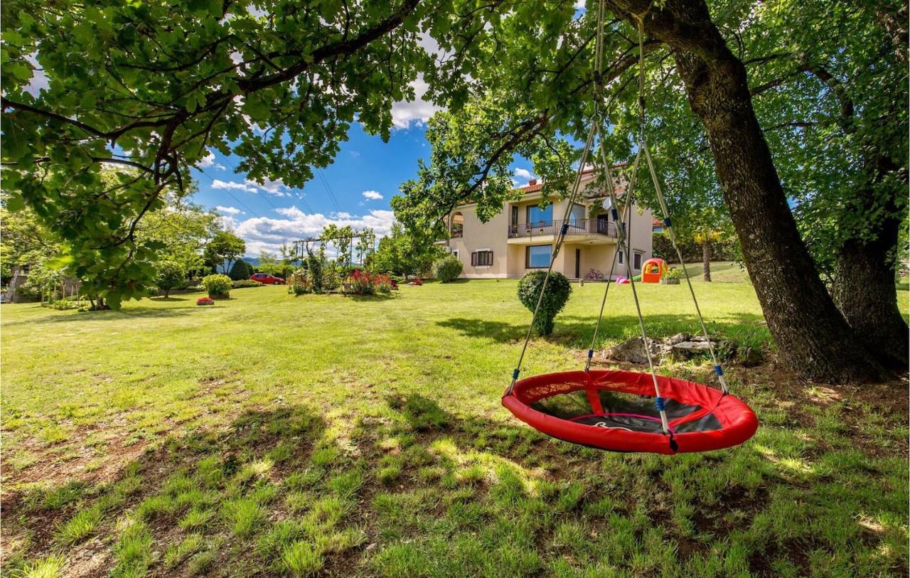 Sweet Apartman Marinici  Kültér fotó